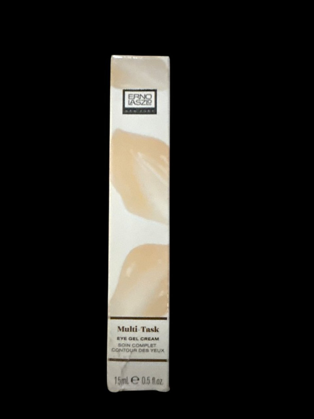 Erno Laszlo Multi-Task Eye Gel Cream 15mL (0.5 fl.oz) New in Box